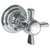 Watermark 34-WTR-S1 Haley Wall Mounted Trim