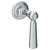 Watermark 34-WTR-S1A Haley Wall Mounted Trim