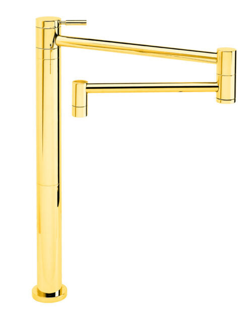 Waterstone 3400 Contemporary Counter Mounted Potfiller