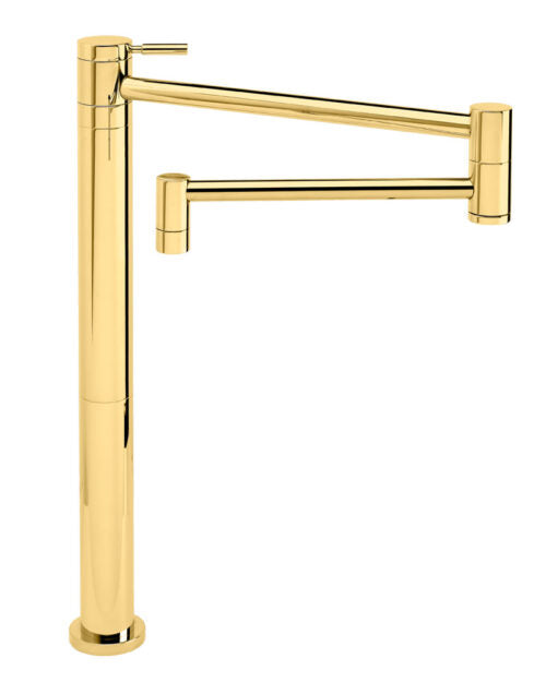 Waterstone 3400 Contemporary Counter Mounted Potfiller