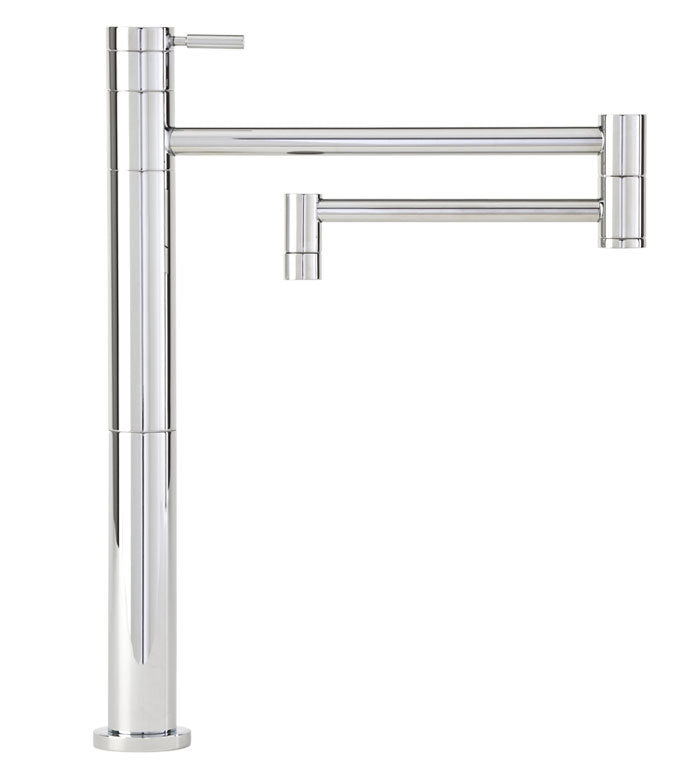 Waterstone 3400 Contemporary Counter Mounted Potfiller - Parent