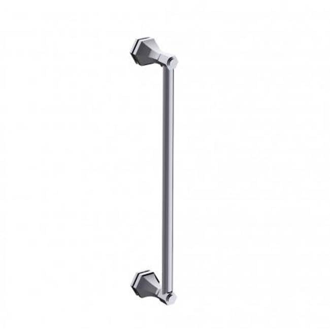 Kartners 3427518 Pisa Shower Door Handle 18" - Parent