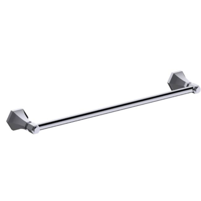 Kartners 342300 Pisa Towel Bar 30"