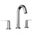 Santec 3420HO Athena Widespread Lavatory With Ho Handles - Parent