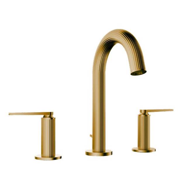 Santec 3420HO Athena Widespread Lavatory With Ho Handles