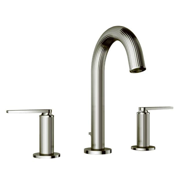 Santec 3420HO Athena Widespread Lavatory With Ho Handles