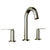 Santec 3420HO Athena Widespread Lavatory With Ho Handles