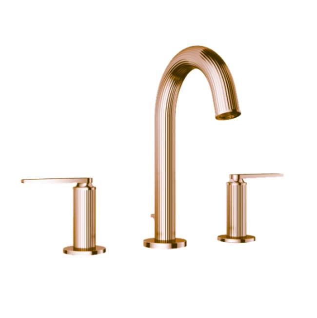 Santec 3420HO Athena Widespread Lavatory With Ho Handles