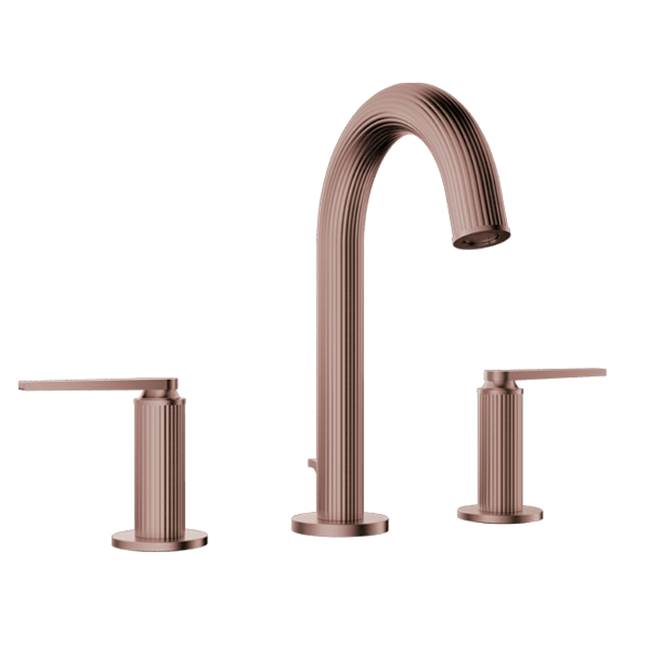 Santec 3420HO Athena Widespread Lavatory With Ho Handles