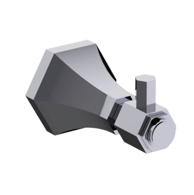 Kartners 342130 Pisa Robe Hook