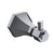 Kartners 342130 Pisa Robe Hook