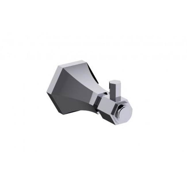 Kartners 342130 Pisa Robe Hook - Parent