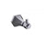 Kartners 342130 Pisa Robe Hook - Parent
