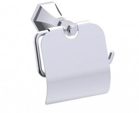 Kartners 342153 Pisa Tissue Holder With Cover - Parent