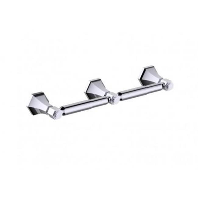 Kartners 342155 Pisa Double Tissue Holder - Parent