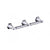 Kartners 342155 Pisa Double Tissue Holder - Parent
