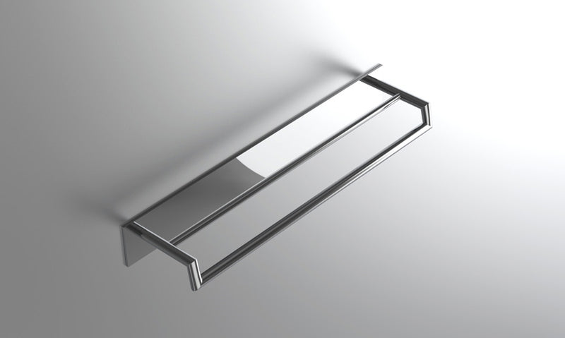 Neelnox EXP-TWB24-D Exponent Towel Bar Double - Parent