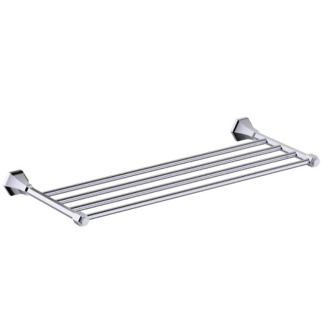 Kartners 342440 Pisa Towel Shelf