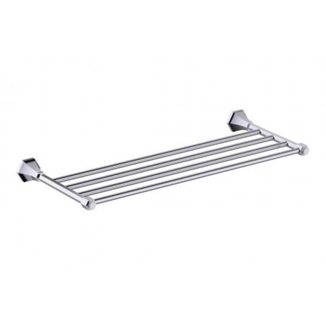 Kartners 342440 Pisa Towel Shelf - Parent