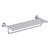 Kartners 342442 Pisa Towel Shelf With Towel Bar - Parent