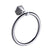 Kartners 342460 Pisa Towel Ring
