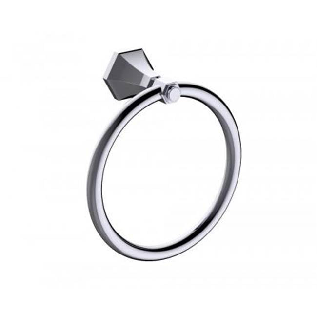 Kartners 342460 Pisa Towel Ring - Parent