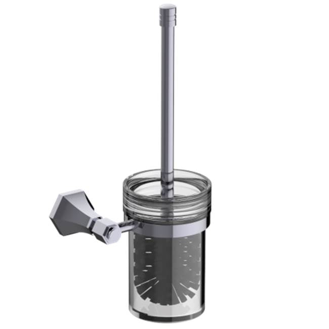 Kartners 342610 Pisa Toilet Brush Set - Parent
