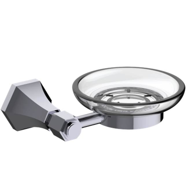 Kartners 342650 Pisa Soap Dish