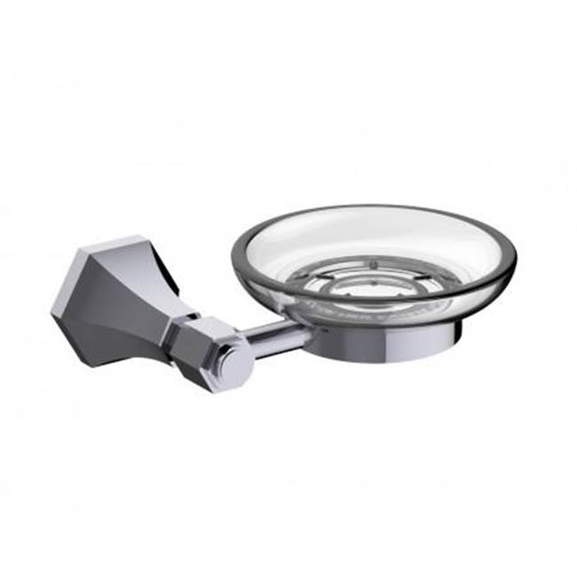 Kartners 342650 Pisa Soap Dish - Parent