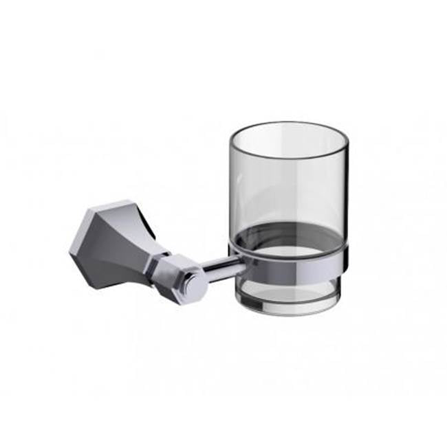 Kartners 342660 Pisa Tumbler With Holder - Parent