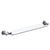 Kartners 342671 Pisa Glass Shelf