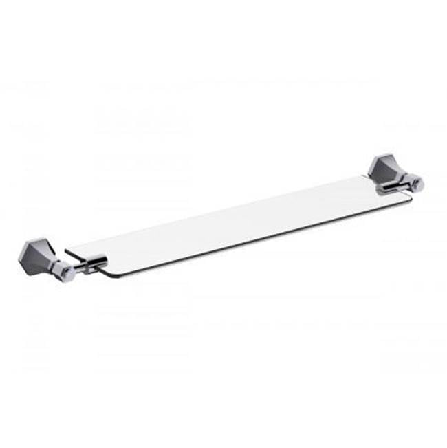 Kartners 342671 Pisa Glass Shelf - Parent