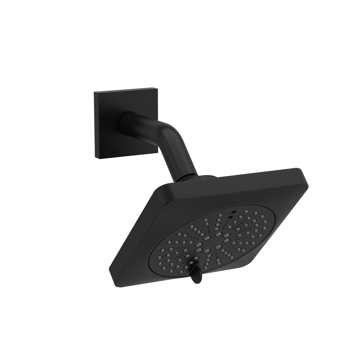 Riobel 343 5" 6-Function Showerhead With Arm - Parent