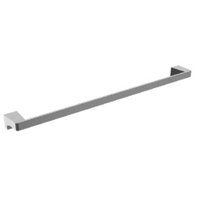 Watermark 35-0.1A Edge Wall Mounted Towel Bar 24"