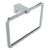 Watermark 35-0.3 Edge Wall Mounted Towel Ring