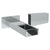 Watermark 35-1.2WF-ED1 Edge Wall Mounted 2 Hole Waterfall Lavatory Set With 6 3/8" Oa Spout - Parent