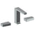 Watermark 35-2-ED1 Edge Deck Mounted 3 Hole Lavatory Set - Parent