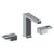 Watermark 35-2-ED2 Edge Deck Mounted 3 Hole Lavatory Set - Parent