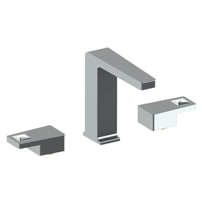 Watermark 35-2-ED3 Edge Deck Mounted 3 Hole Lavatory Set - Parent