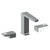 Watermark 35-2-ED3 Edge Deck Mounted 3 Hole Lavatory Set