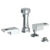 Watermark 35-4-ED3 Edge Deck Mounted 4-Hole Bidet - Parent