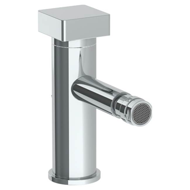 Watermark 35-4.1-ED4 Deck Mounted Monoblock Bidet Mixer - Parent