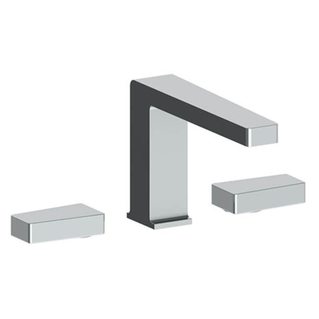 Watermark 35-8-ED1 Edge Deck Mounted 3 Hole Bath Set - Parent