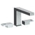 Watermark 35-8-ED2 Edge Deck Mounted 3 Hole Bath Set