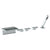 Watermark 35-8.1WF-ED2 Edge Deck Mounted 5 Hole Bath Set With Waterfall Spout