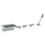 Watermark 35-8.1WF-ED2 Edge Deck Mounted 5 Hole Bath Set With Waterfall Spout - Parent