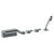 Watermark 35-8.1WF-ED3 Edge Deck Mounted 5 Hole Bath Set With Waterfall Spout