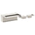 Watermark 35-8WF-ED2 Edge Deck Mounted 3 Hole Bath Set With Waterfall Spout - Parent