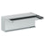 Watermark 35-DSWF Edge Deck Mounted Waterfall Bath Spout