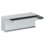 Watermark 35-DSWF Edge Deck Mounted Waterfall Bath Spout